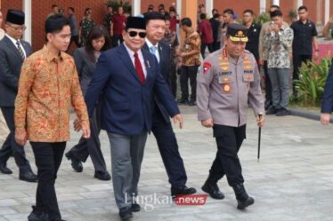 2 Pekan Kunker ke Luar Negeri Prabowo Harus Bawa 4 Isu Penting Ini