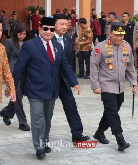 2 Pekan Kunker ke Luar Negeri Prabowo Harus Bawa 4 Isu Penting Ini