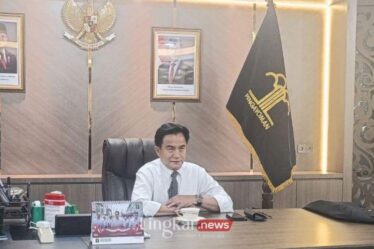 Berlaku 2026 Aturan KUHP Baru Tidak Utamakan Hukuman Pidana