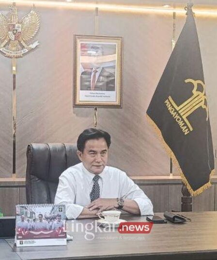 Berlaku 2026 Aturan KUHP Baru Tidak Utamakan Hukuman Pidana