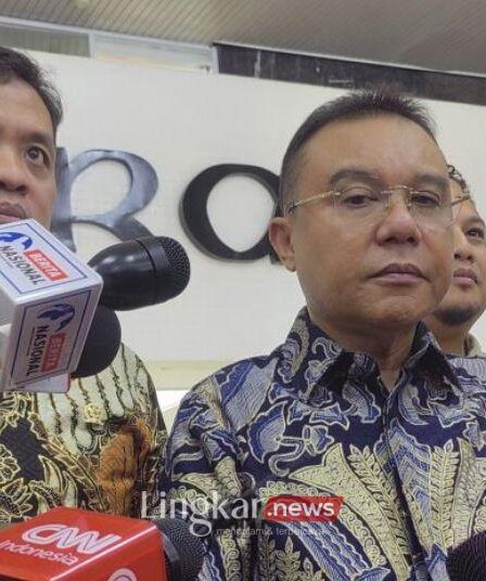 Bikin Gaduh Masyarakat Rencana PPN 12 Persen Dikaji DPR