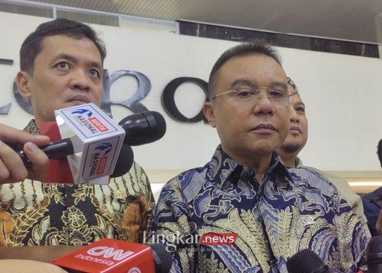 Bikin Gaduh Masyarakat Rencana PPN 12 Persen Dikaji DPR