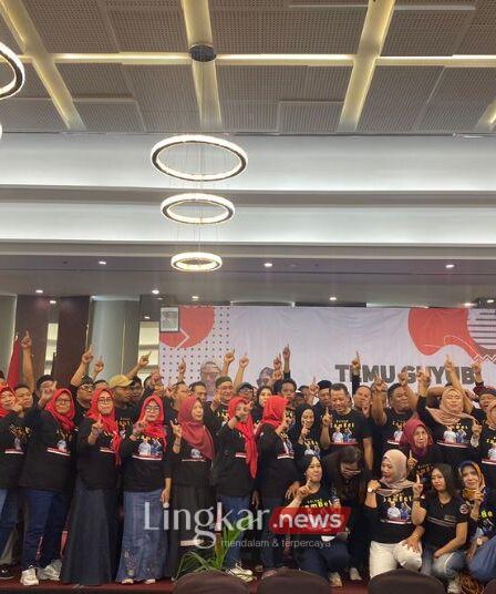 Calon Bupati Kudus Samani Intakoris Makin Yakin Menang Pilbup 2024