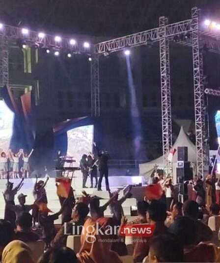 Festival Transformasi Pendidikan Balai Besar Guru