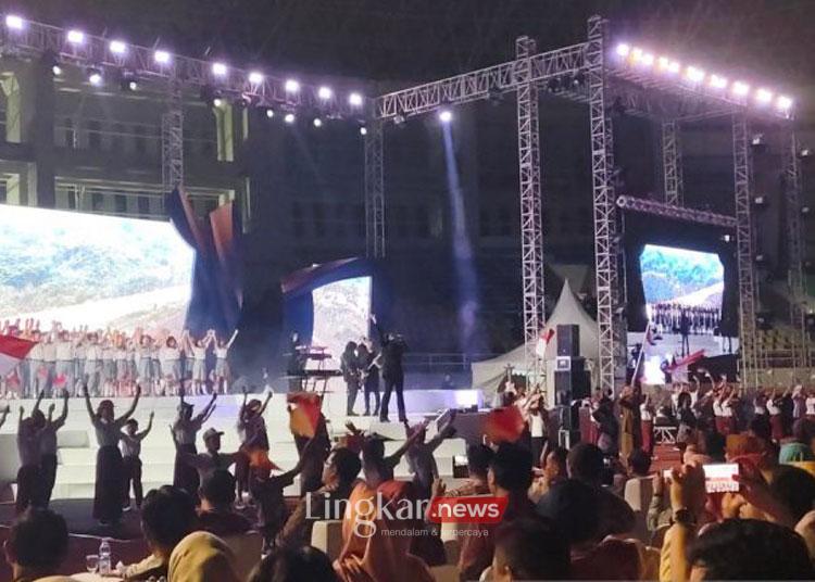 Festival Transformasi Pendidikan Balai Besar Guru