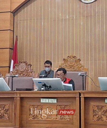 Kasus Impor Gula Hakim Tolak Gugatan Praperadilan Tom Lembong