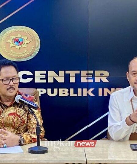 MA Dalami Usut Pejabat PN Surabaya Perantara Suap Kasus Ronald Tannur