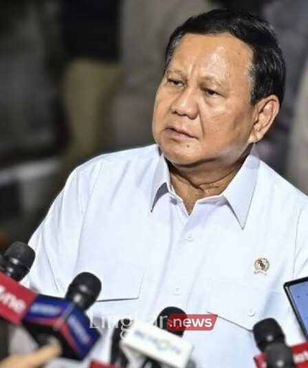 Prabowo Panggil Semua Kepala Daerah ke Jakarta 7 November 2024 Ada Apa