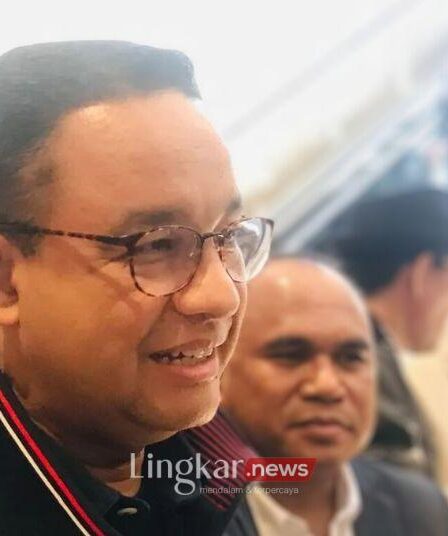 Pramono Doel Unggul Real Count Anies Yakin Pilkada Jakarta Satu Putaran