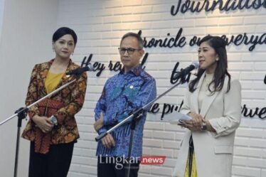 Rekening Bank Milik Pelaku Judi Online Bakal Diblokir