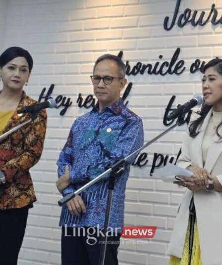 Rekening Bank Milik Pelaku Judi Online Bakal Diblokir