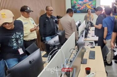 Staf Ahli hingga Pegawai Kemenkomdigi Terlibat Judi Online 1.000 Situs Tak Diblokir