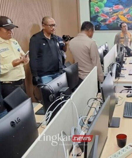 Staf Ahli hingga Pegawai Kemenkomdigi Terlibat Judi Online 1.000 Situs Tak Diblokir