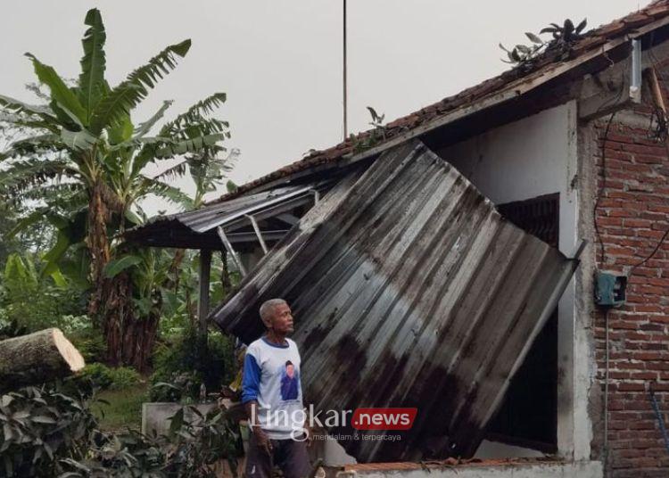 Waspada Cuaca Ekstrem di Jateng Berpotensi Terjadi pada 21 23 November 2024