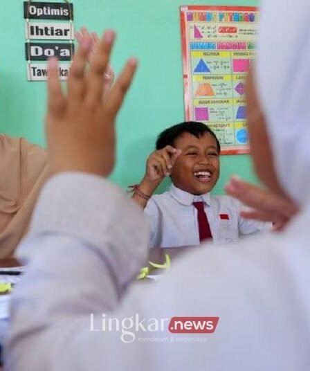 pemebelajaran matematika metode smart gasing