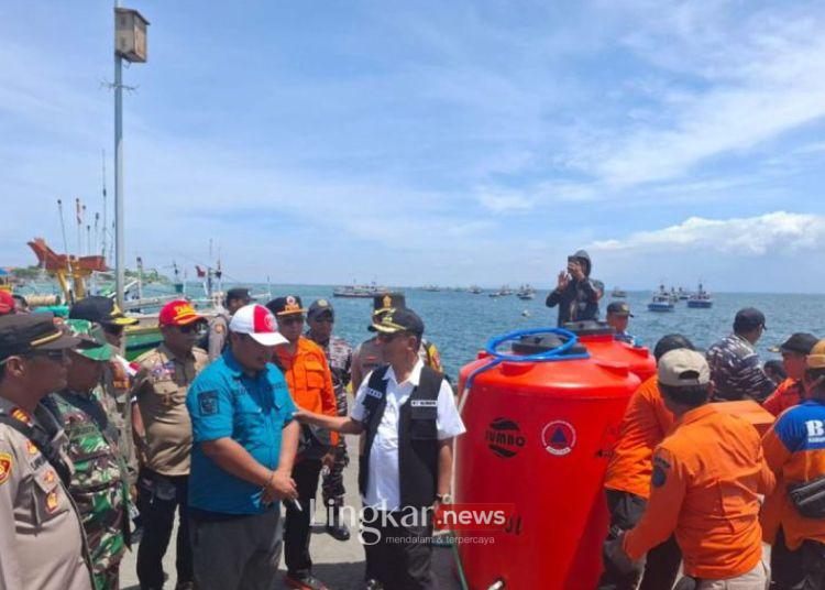 Buntut Pipa PDAM Terputus Warga Probolinggo Hampir 2 Pekan Krisis Air Bersih