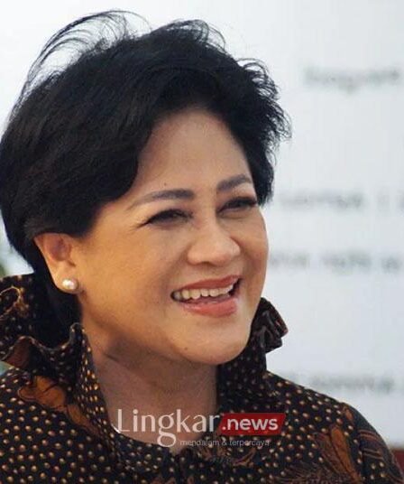 Connie Rahakundini Bakrie