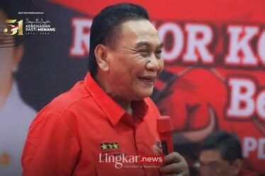 Dirumorkan Keluar Partai Benarkah Bambang Pacul Hengkang dari PDIP 1