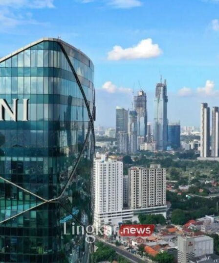 Dugaan Kejahatan Fraud oleh Direktur Utama BNI KPK Diminta Tindak Tegas