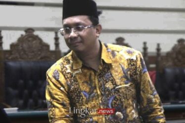 Eks Bupati Sidoarjo Divonis Penjara 4 Tahun 6 Bulan Kasus Korupsi Insentif Pegawai