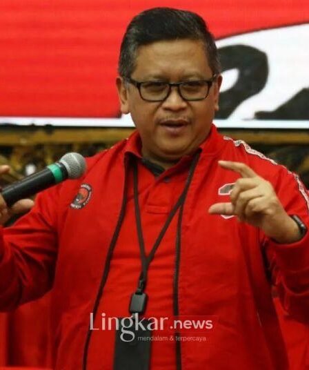 Jubir PDIP: Hasto Punya Puluhan Video Dugaan Korupsi Petinggi Negara 5 Jubir PDIP Hasto Punya Puluhan Video Dugaan Korupsi Petinggi Negara