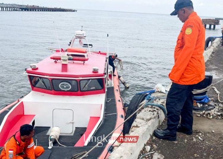 Kapal Tenggelam di Perairan Madura Situbondo 1 Korban Masih Dicari