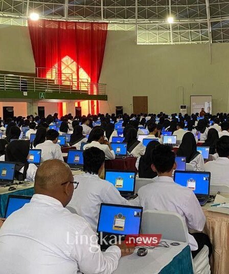 KemenPANRB Jamin Pegawai Honorer Ikut Seleksi PPPK Tetap Dapat Gaji 6 KemenPANRB Jamin Pegawai Honorer Ikut Seleksi PPPK Tetap Dapat Gaji