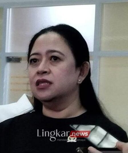 Ketua DPR RI Puan Maharani: Pinjol Sangat Meresahkan Masyarakat 7 Ketua DPR RI Puan Maharani