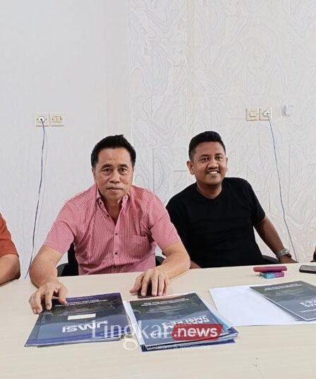 Digelar di Samarinda, Rakernas ke-III JMSI akan Dihadiri Tokoh Nasional 7 Ketua JMSI Kaltim Mohammad Sukri