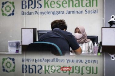 Layanan BPJS Kesehatan