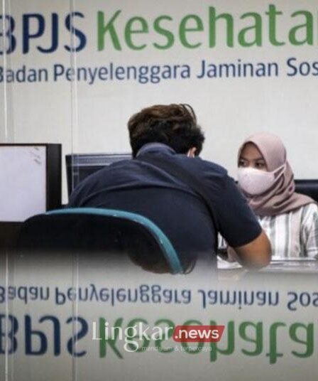 Layanan BPJS Kesehatan