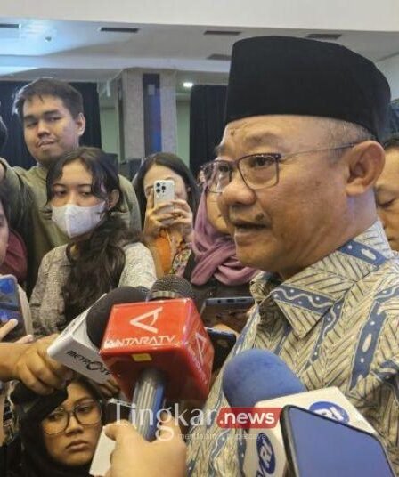 Mendikdasmen Respons Wacana Libur Sekolah selama Ramadhan