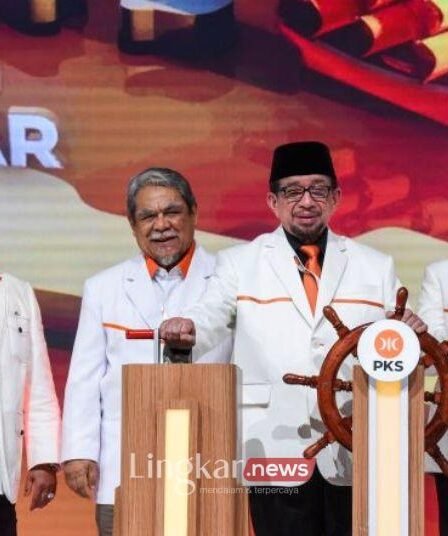 PKS Setuju Evaluasi Menyeluruh Sistem Pilkada Serentak