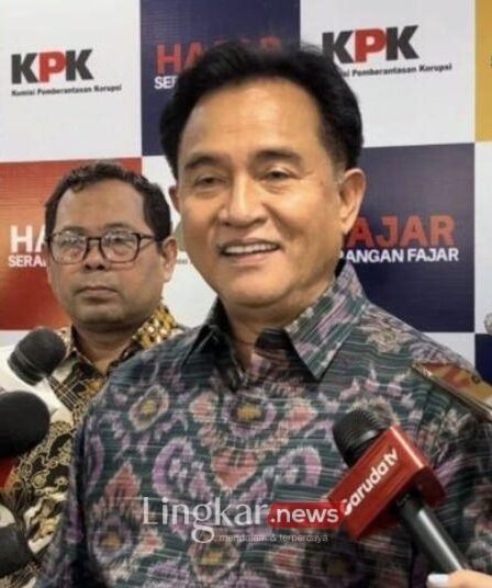 Pemerintah Rencanakan Ubah UU Tipikor Selaras dengan UNCAC 5 Pemerintah Rencanakan Ubah UU Tipikor Selaras dengan UNCAC