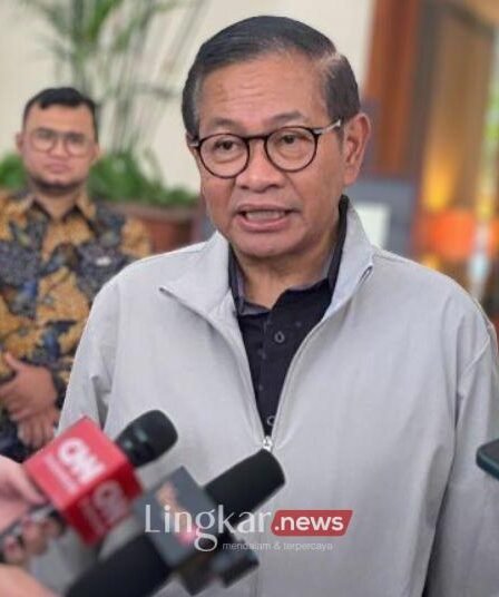 Pramono Tebuka Gandeng Koalisi KIM Plus di Tim Transisi Pemprov Jakarta