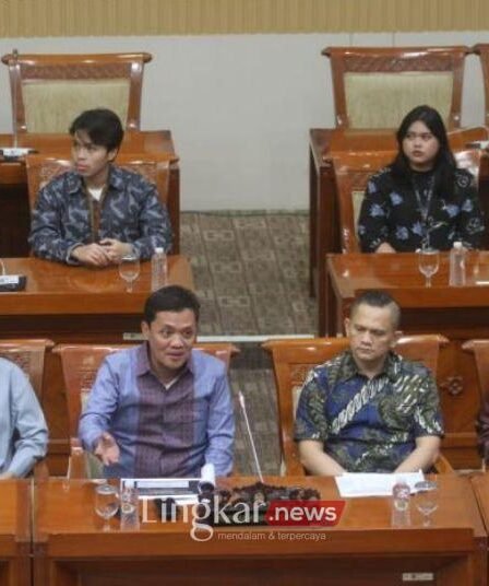 Soal Prabowo Maafkan Koruptor, Habiburokhman: Tidak Bisa Ala Mahfud MD 2 Soal Prabowo Maafkan Koruptor Habiburokhman Tidak Bisa Ala Mahfud MD 1