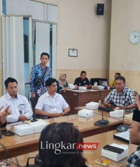 Tak Ada Data KPM DPRD Situbondo Kesulitan Kontrol Penyaluran Bansos Beras