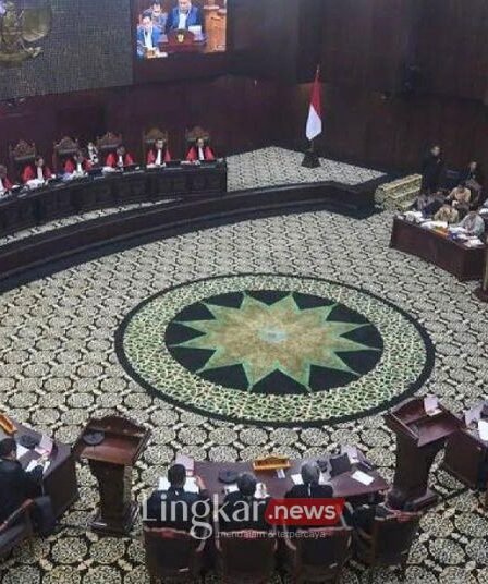 Tersendat Sengketa Pilkada Pelantikan Kepala Daerah di Jateng Ini Berpotensi Molor