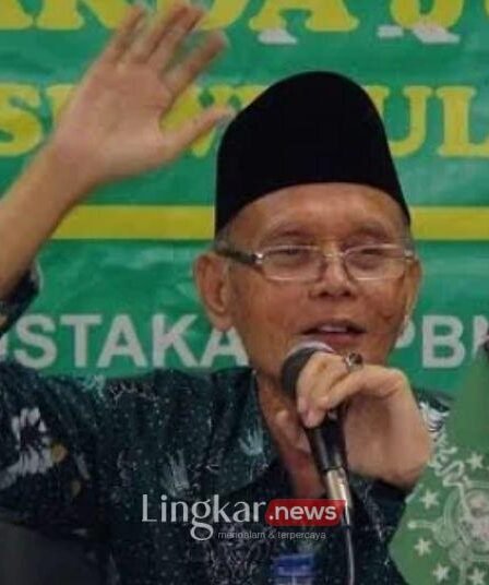 Tokoh NU Jatim KH Sholeh Hayat Wafat Tinggalkan Pesan Ini untuk Nahdliyin