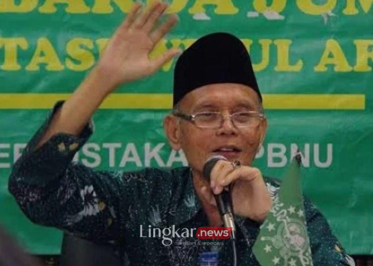 Tokoh NU Jatim KH Sholeh Hayat Wafat Tinggalkan Pesan Ini untuk Nahdliyin