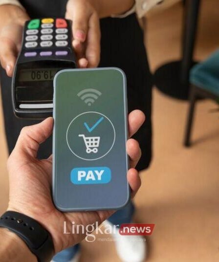 Transaksi Uang Elektronik Juga Kena PPN 12 Persen Ini Ketentuannya