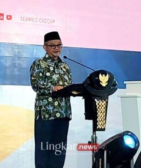 Wajib Belajar 13 Tahun Kemendikdasmen Siap Kerja Sama Kemendes PDT