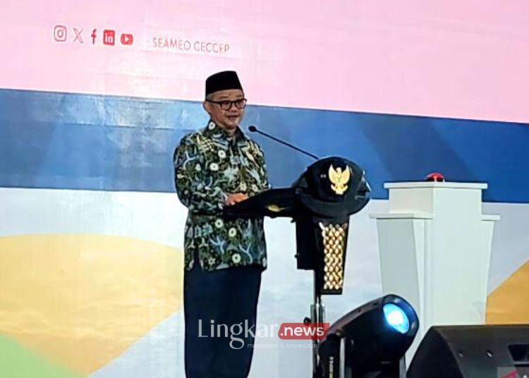 Wajib Belajar 13 Tahun Kemendikdasmen Siap Kerja Sama Kemendes PDT