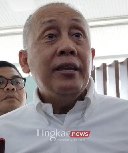 Wakil Ketua Umum Partai NasDem Saan Mustopa 1