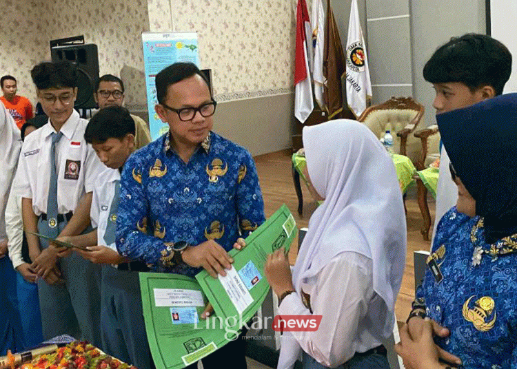 Wakil Menteri Dalam Negeri Wamendagri Bima Arya Sugiarto