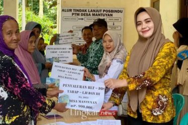 kementrian desa buka lowongan pendamping lokal desa 1