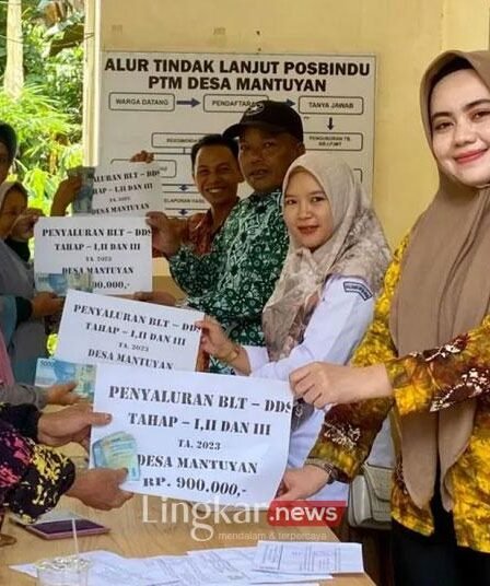 Awas Hoax! Berikut Cara Daftar Pendamping Lokal Desa Kemendes 3 kementrian desa buka lowongan pendamping lokal desa 1