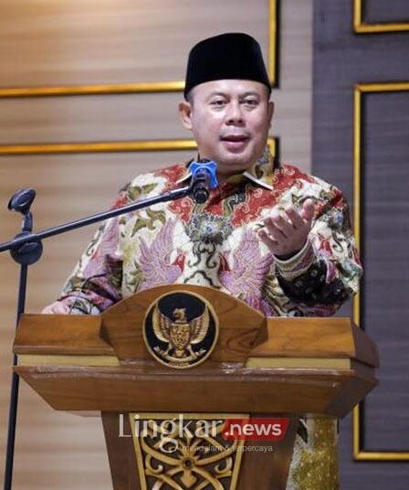 Wakil Ketua DPR: Program MBG Harus Didanai APBN, Bukan dari Zakat 4 Cucun Ahmad Syamsurizal