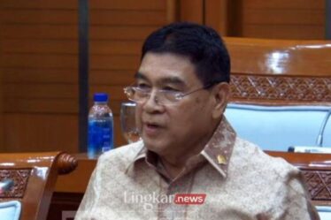 DPR Usul Biaya Haji 2025 Diturunkan Lewat Pemotongan Biaya Transportasi