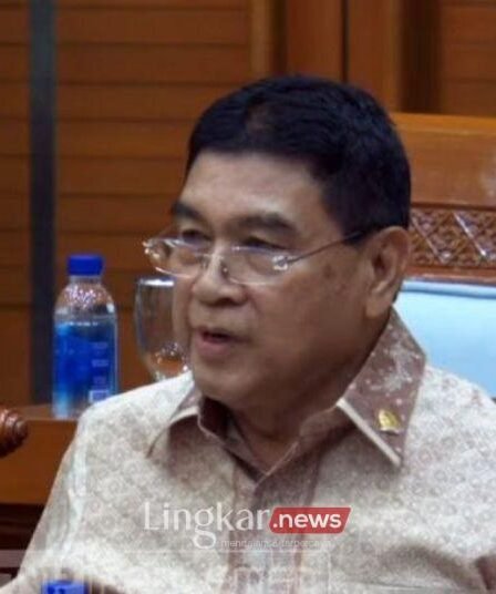DPR Usul Biaya Haji 2025 Diturunkan Lewat Pemotongan Biaya Transportasi